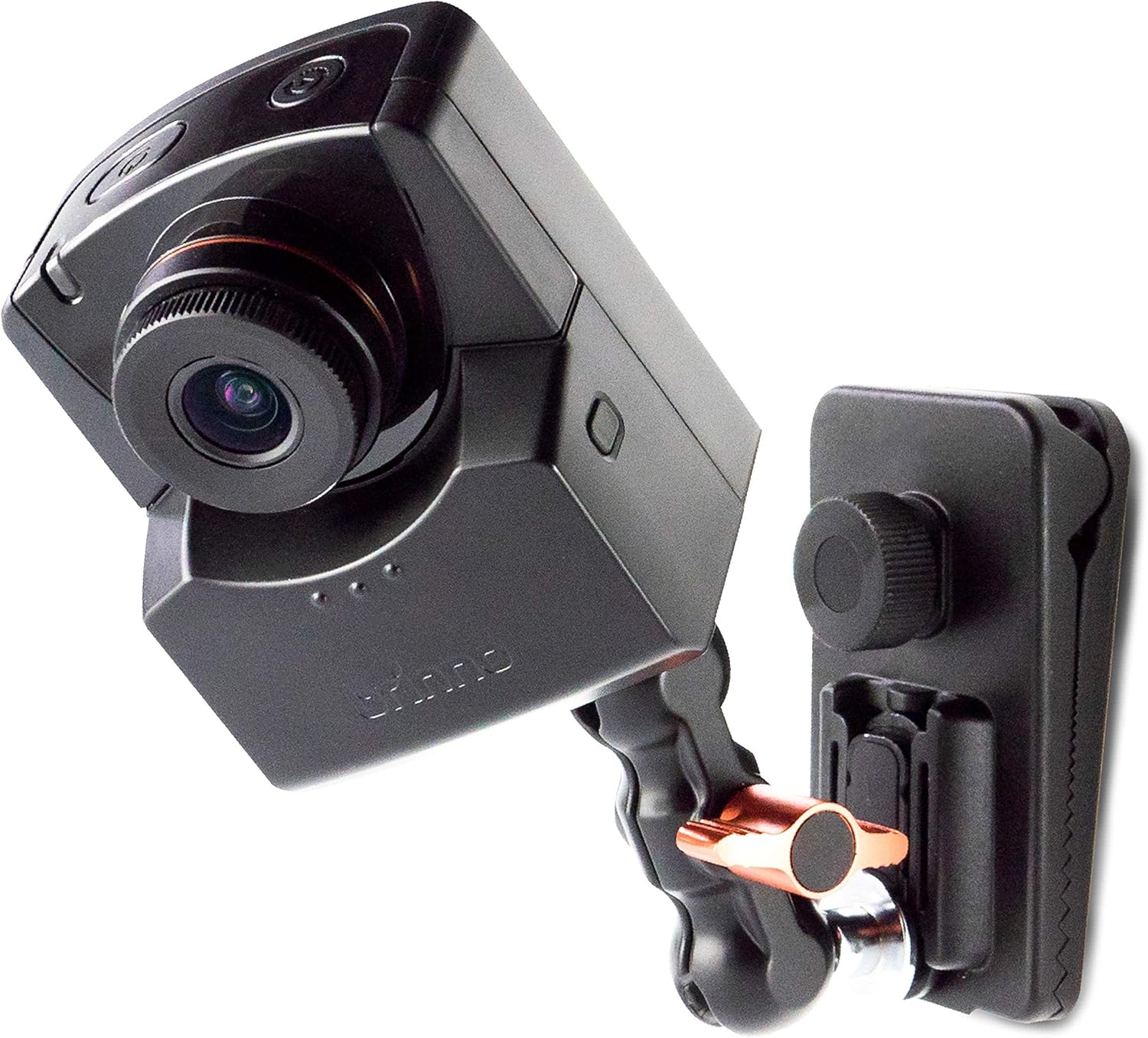 Brinno TLC2020 Time Lapse Camera, 99-Day Battery Life, Multiple Modes (Step Video/Stop Motion/Still), Flexible Schedule, Easy Installation, HD 1080p