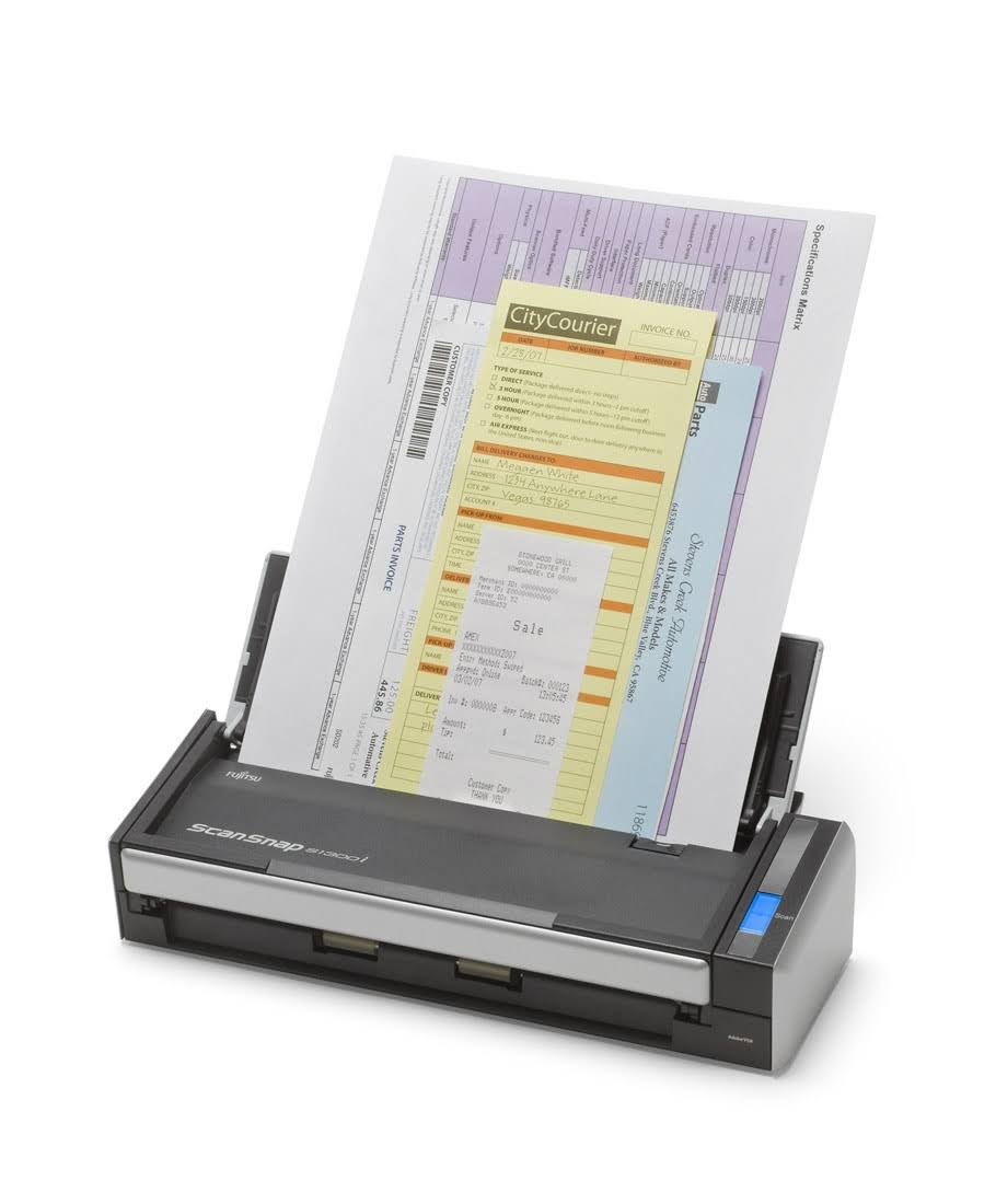 Fujitsu ScanSnap S1300i