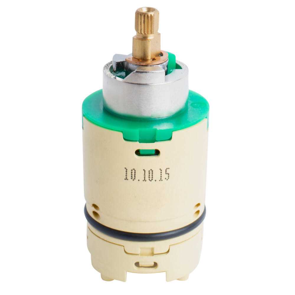 T&amp;S Brass Ceramic Cartridge For Pressure Balance Valve 017441-45 - Shop Hardware Tools Online Store