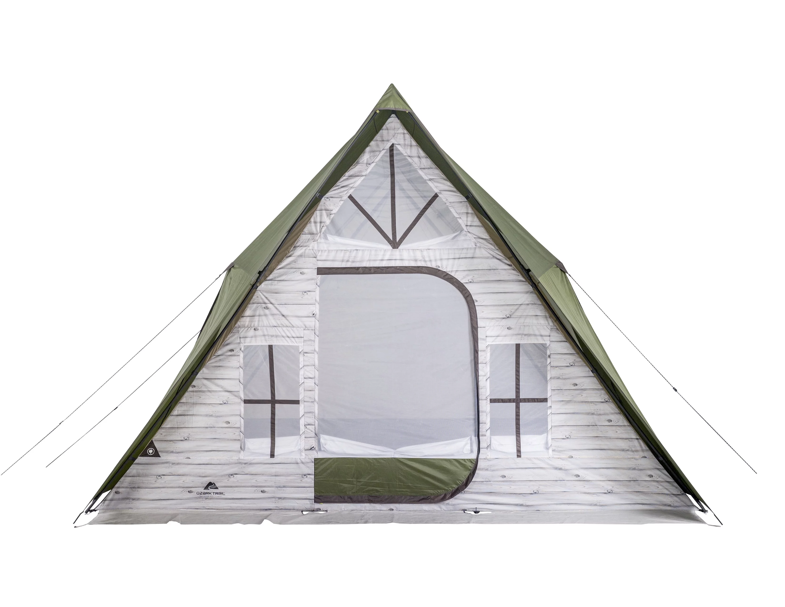Ozark Trail 12-Person Cabin Tent - Radiant Selections
