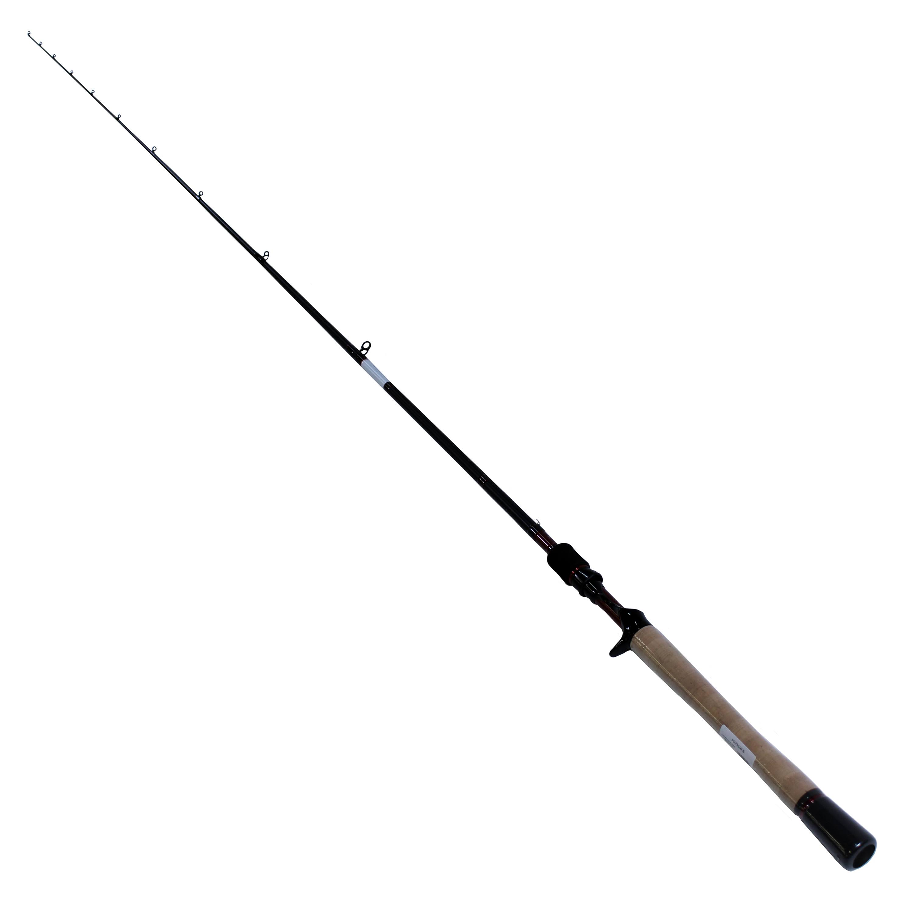 Daiwa Fuego Casting Rod
