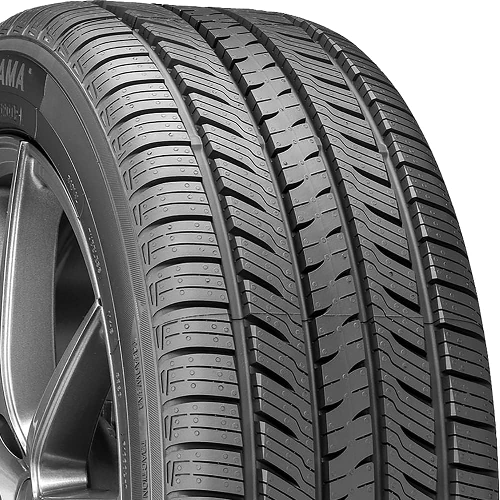 215/55R16 97H XL YOKOHAMA ASCEND LX BW