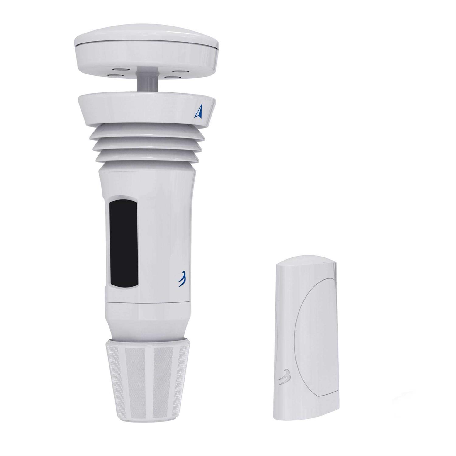 WeatherFlow Tempest Weather System United States & Canada Wireless Weather Forecasting Station