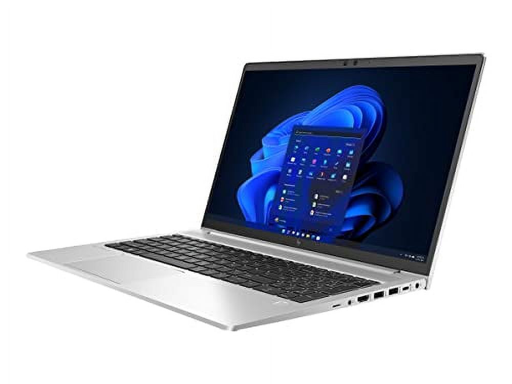 HP EliteBook 655 G9 15.6" Touchscreen Notebook - Full HD - 1920 x 1080 - AMD Ryzen 7 PRO 5875U Octa-core (8 Core) 2 GHz - 32 GB Total RAM - 1 TB SSD