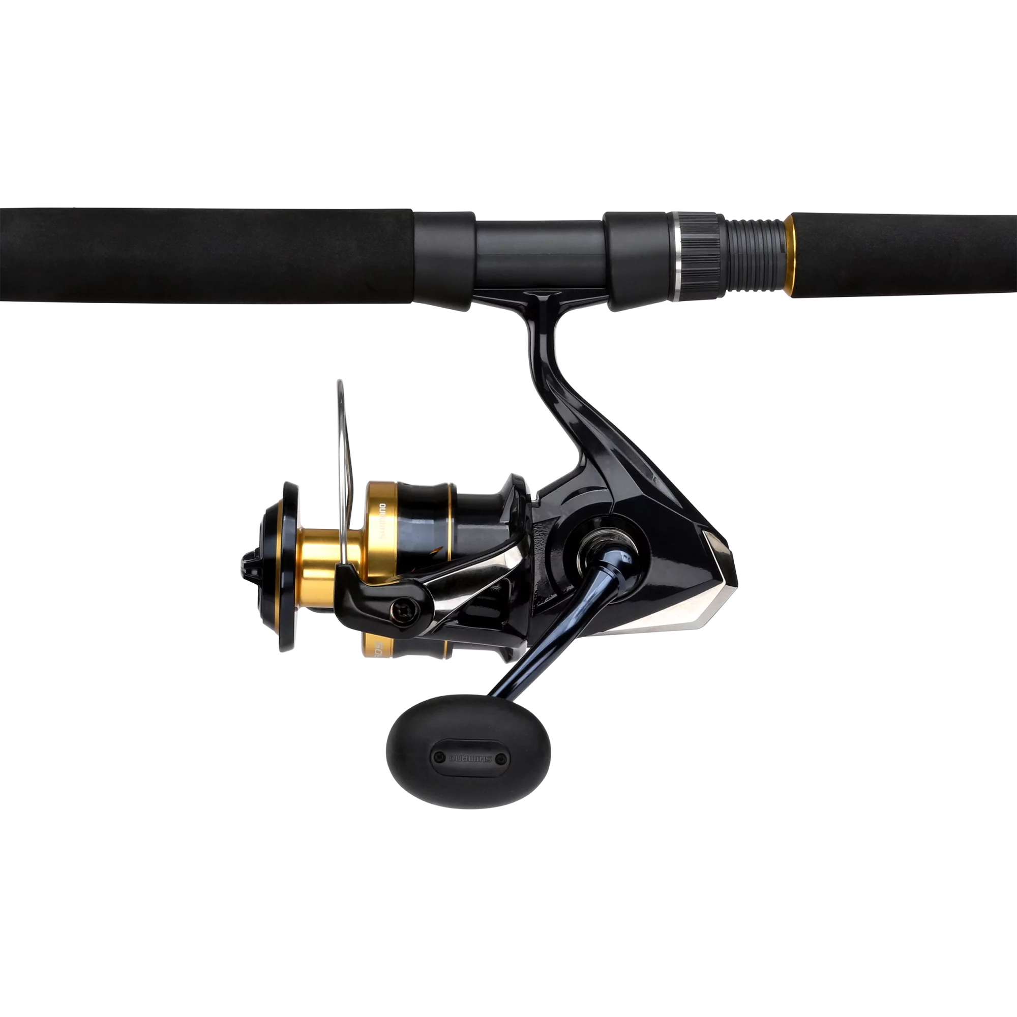 Shimano Fishing Rod & Reel Spheros Sw Spinning Combo Saltwater|Combo|Spinning