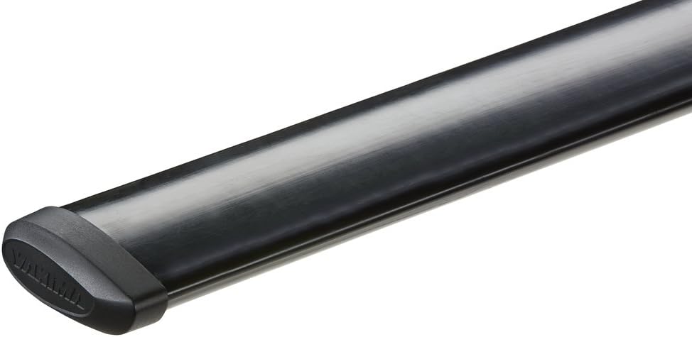 YAKIMA, CoreBar Aerodynamic Crossbars for Roof Rack Systems, Set of 2
