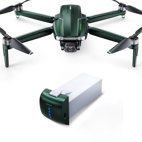 G11PRO Drone with 3 Batteries 105Mins Flight Time 32Pcs Bundle