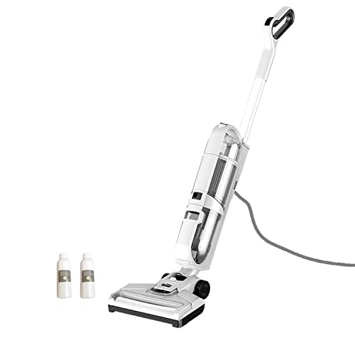 HAUSMEISTER Wet Dry Vacuum Cleaner and Mop