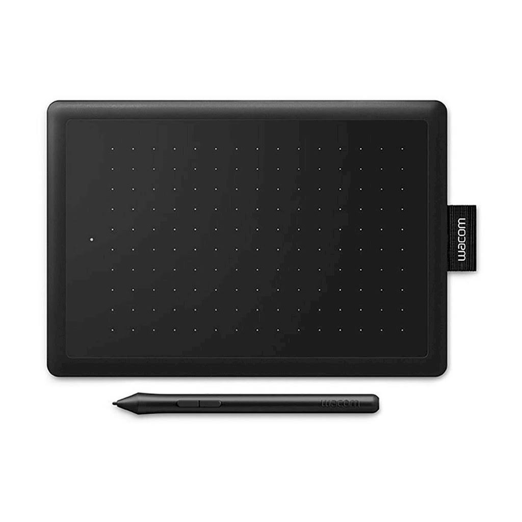 One by Wacom Small - EMEA-SOUTH