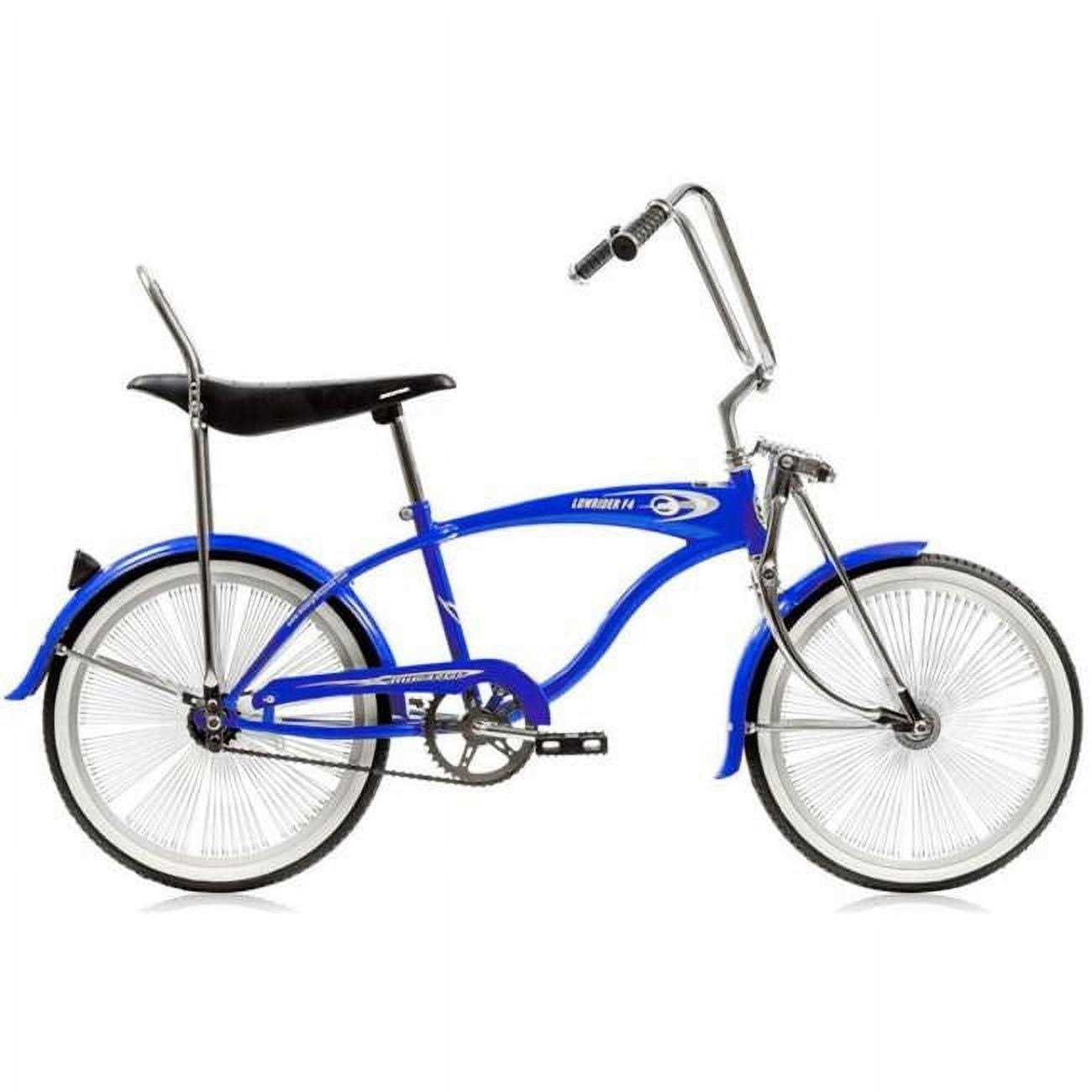 Micargi F4 Lowrider Bicycle - Sports Supplies Online Store