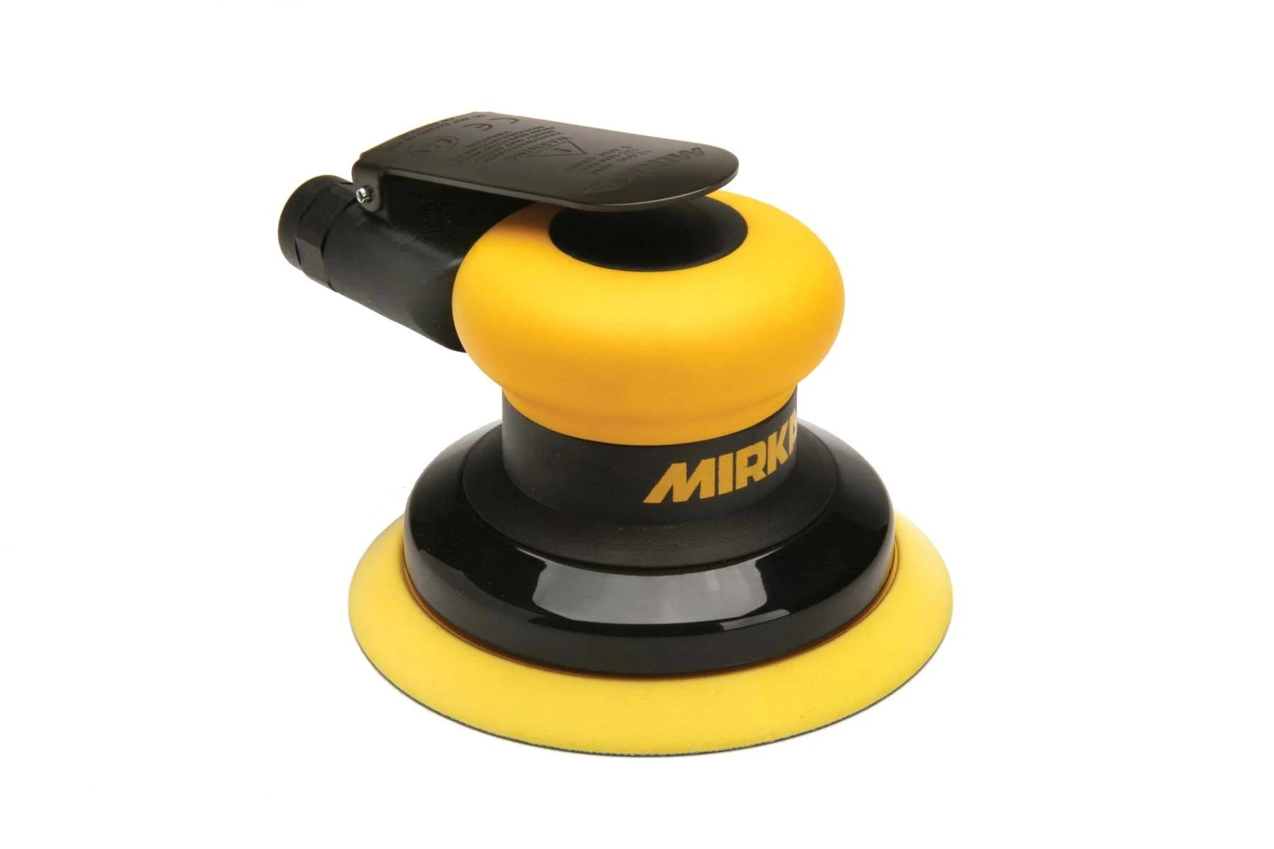 Mirka MR-5V 5x22 Vacuum Ready Finishing Sander 5mm Orbit