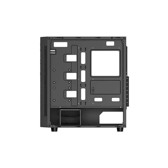 DEEPCOOL Matrexx 55 Mesh Compat ATX Mid Tower Computer Case