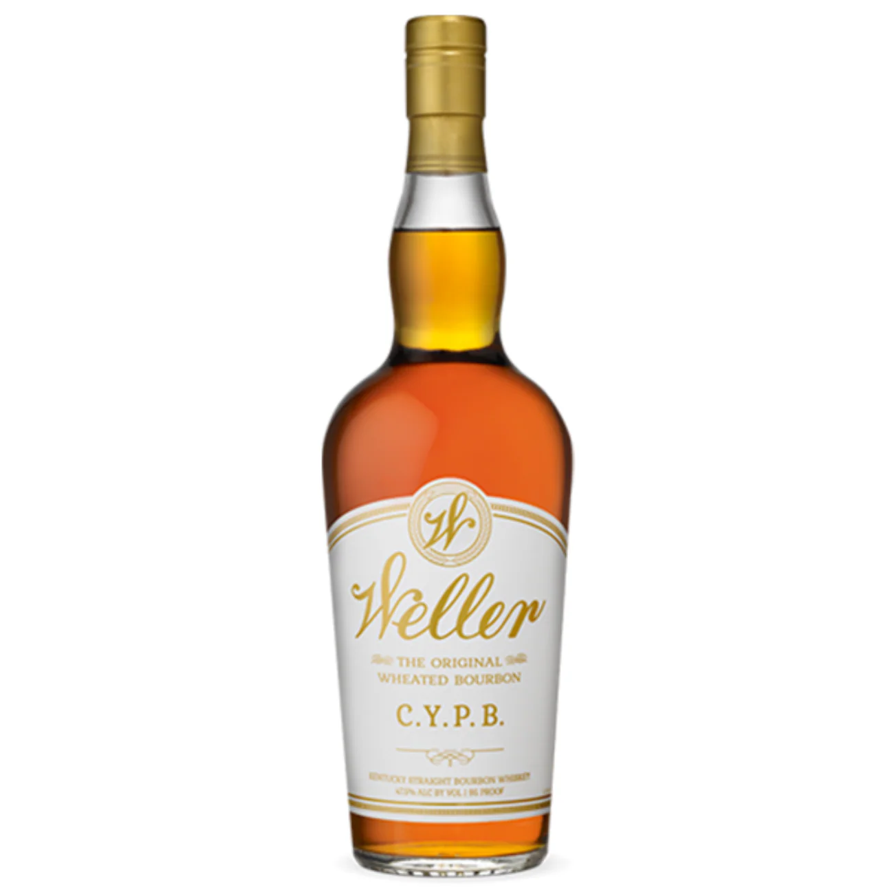 W.L. Weller CYPB Craft Your Perfect Bourbon Whiskey 750ml - Nestor Liquor