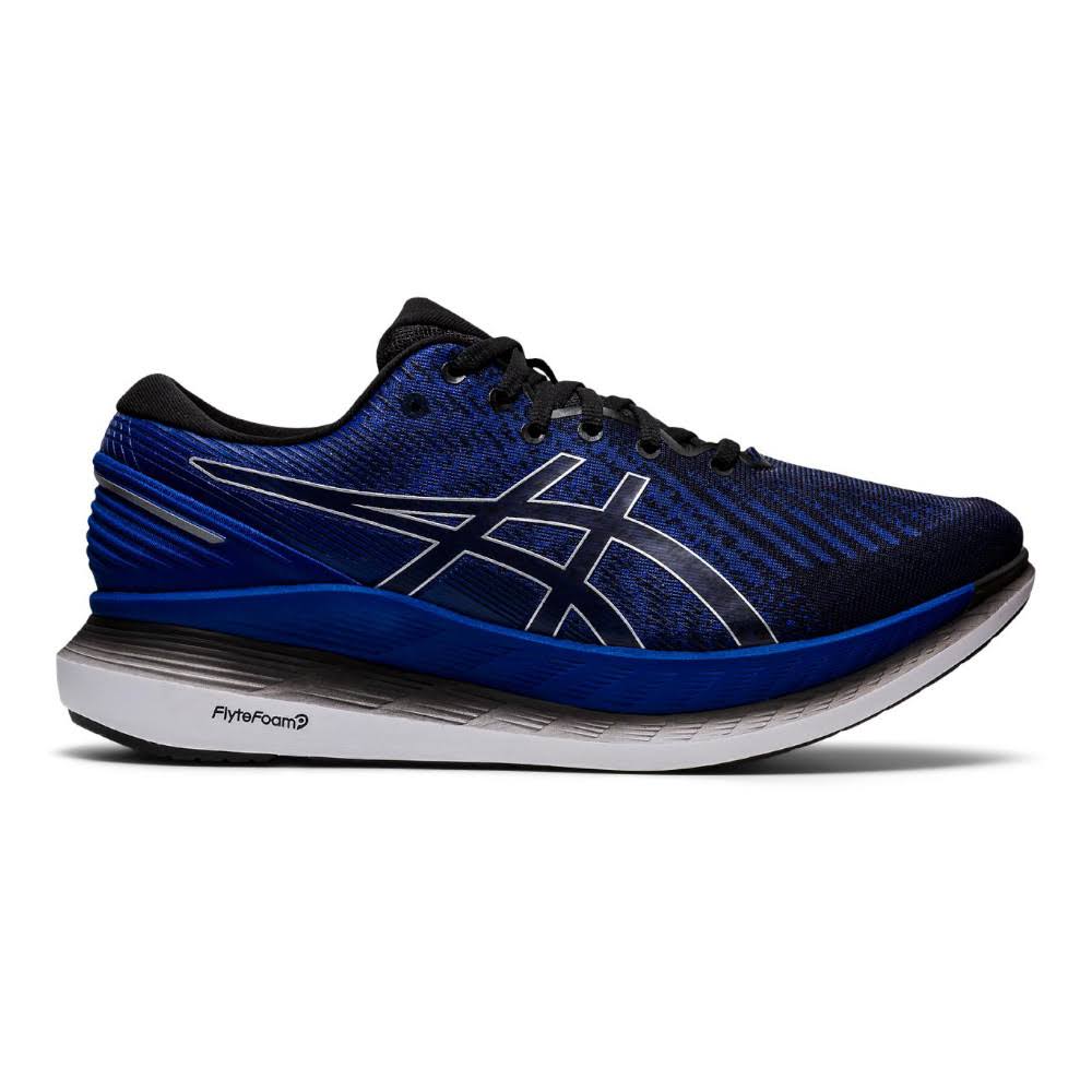 Asics GlideRide 2 Black/Black 11.5 D