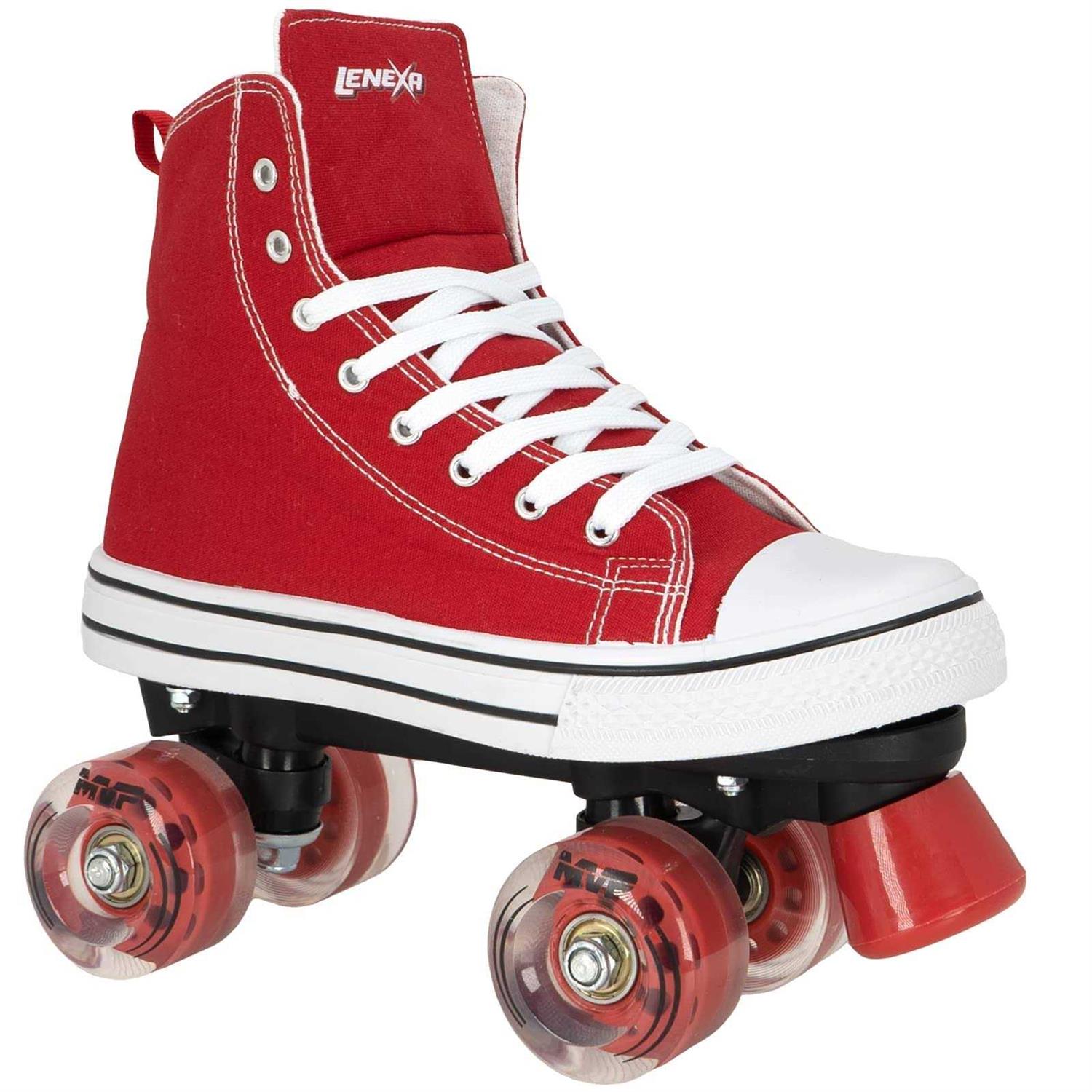Lenexa MVP 2.0 Roller Skates for Kids and Adults Roller Skate Shoes for Men and Women - Sports Supplies Online Store