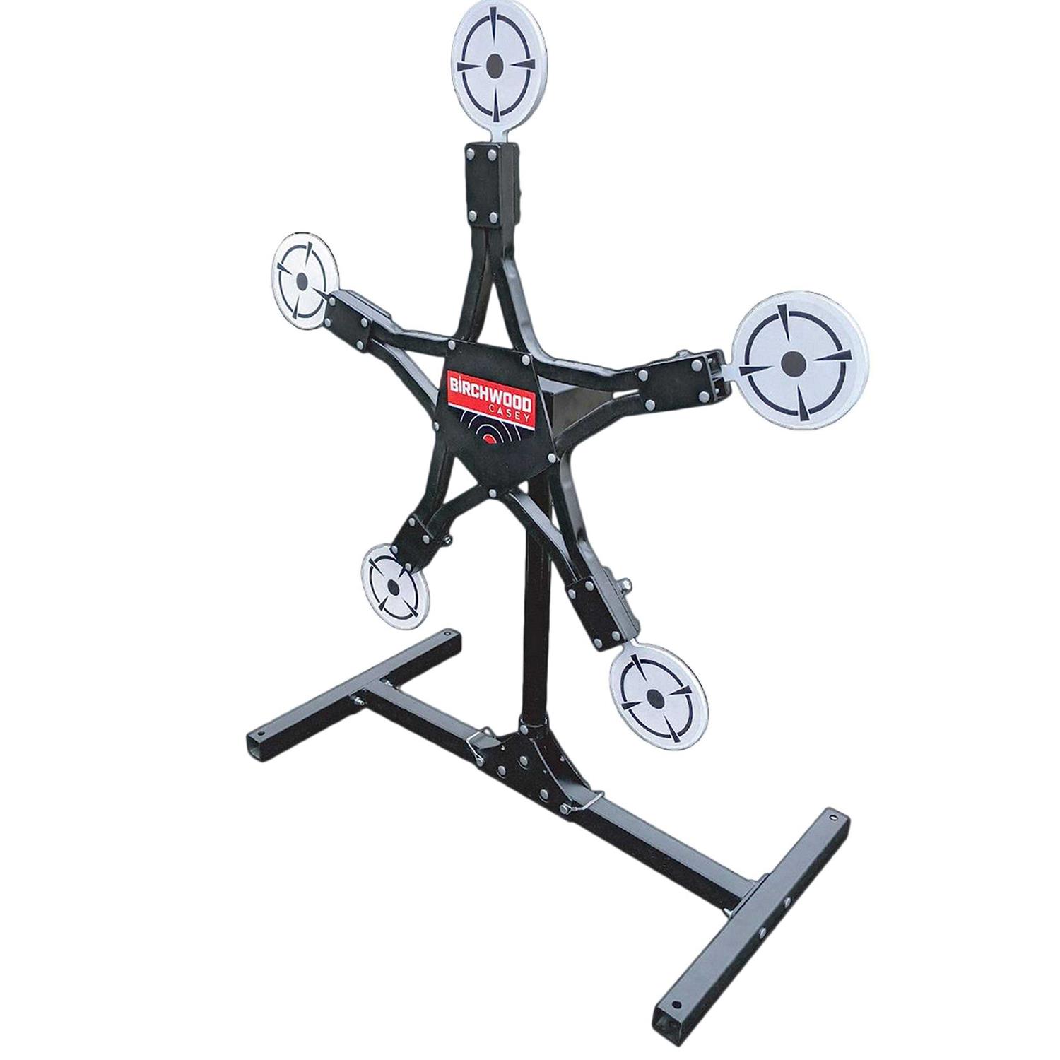 Birchwood Casey Texas Star Plinking Target - Sports Supplies Online Store