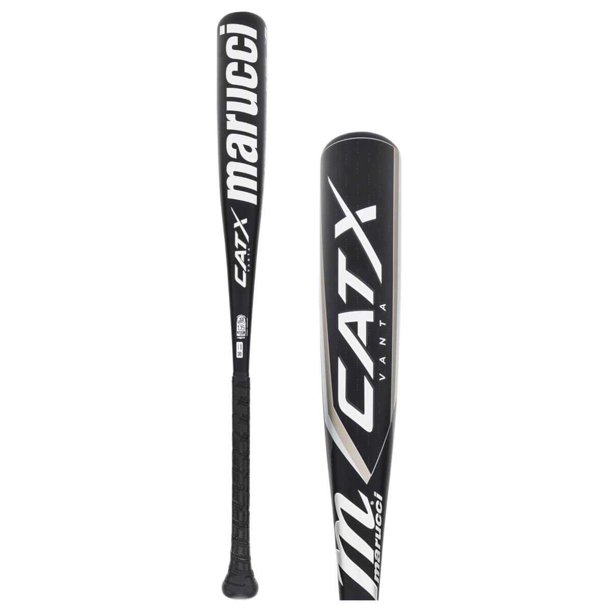 Marucci CATX Vanta -8 USSSA Baseball Bat - Sports Supplies Online Store