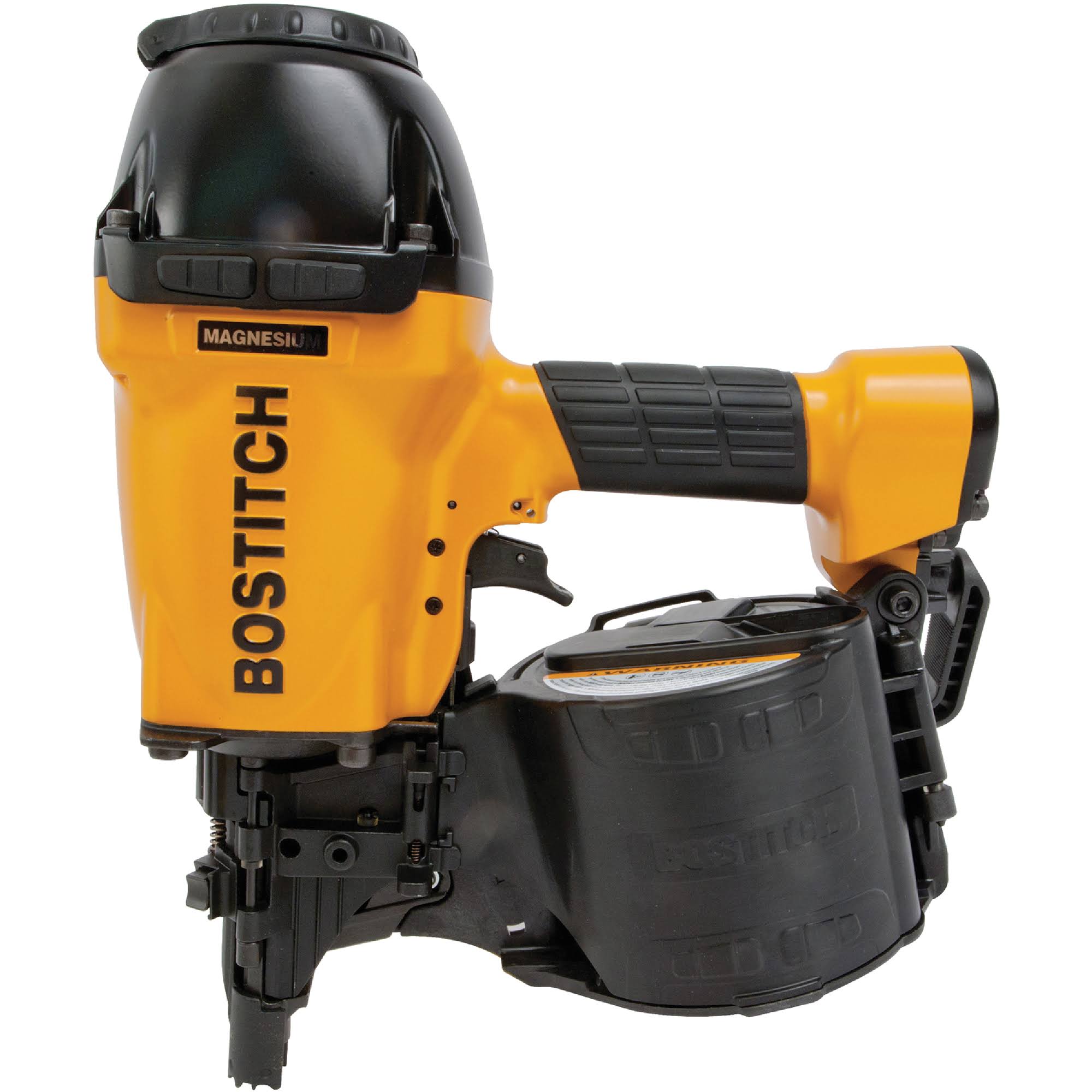 Bostitch N89C-1 Coil Framing Nailer