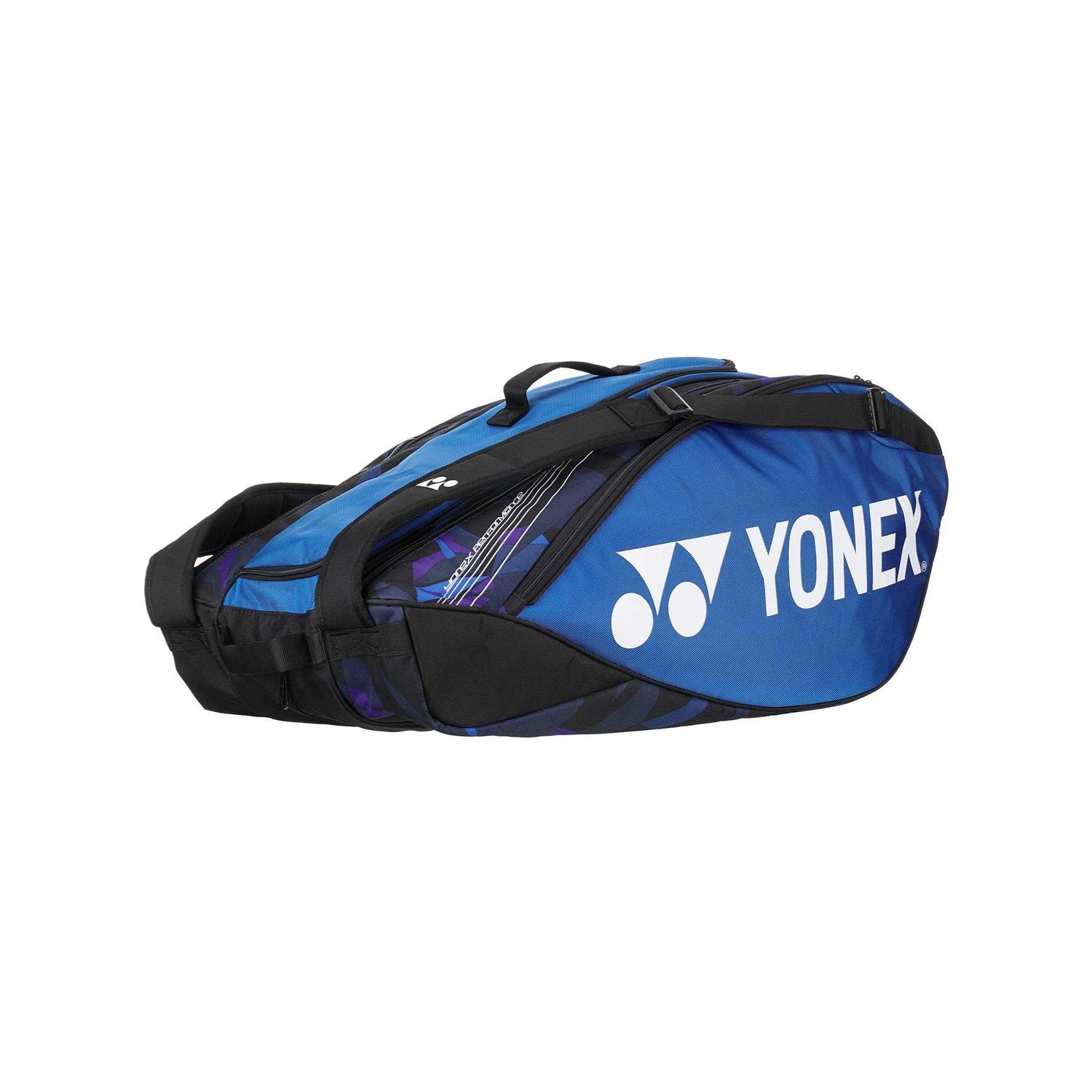 Yonex Pro Racquet 9-Pack Tennis Bag - Sports Supplies Online Store