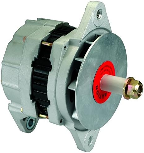 New Alternator Replacement For 1996-2004 Western Star w/CAT Engines 3126 3306 3406 C-10 C-12 C-15 31176 10459604 19020300 19020302 19020303 19020314