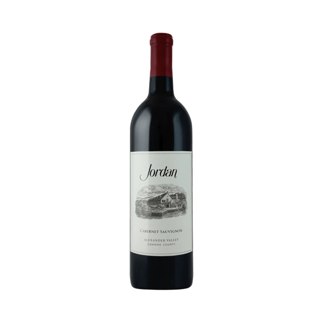 Jordan Cabernet Sauvignon 750ml - Nestor Liquor