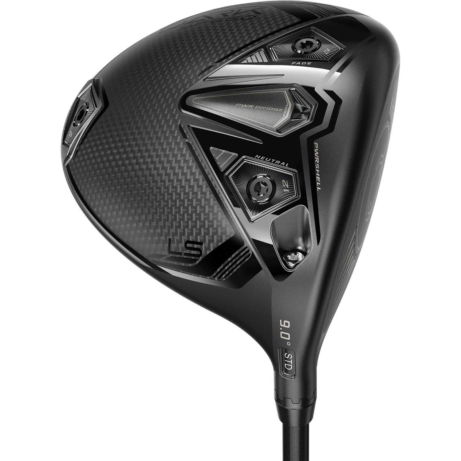 Cobra Darkspeed LS Driver - Sports Supplies Online Store
