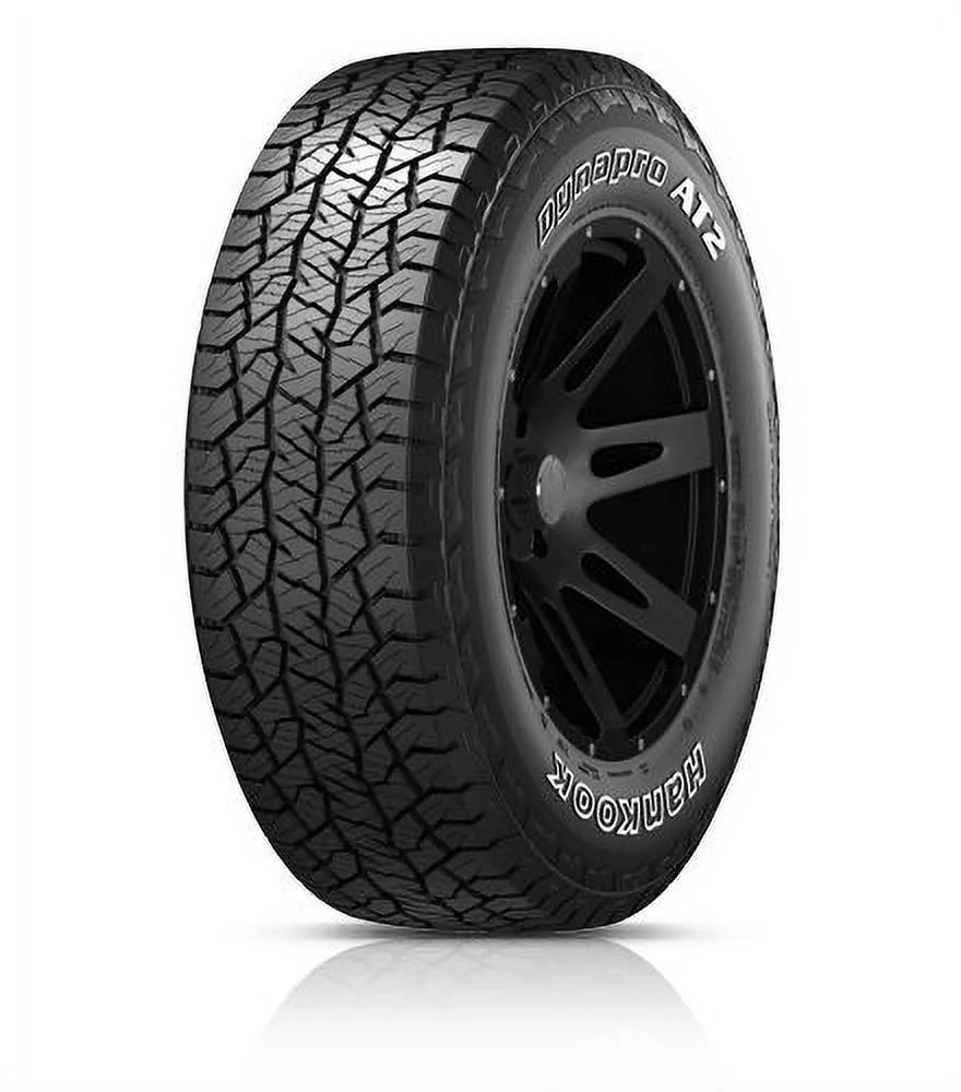 Hankook Dynapro AT2 (RF11) All Terrain LT285/65R20 127/124S E Light Truck Tire