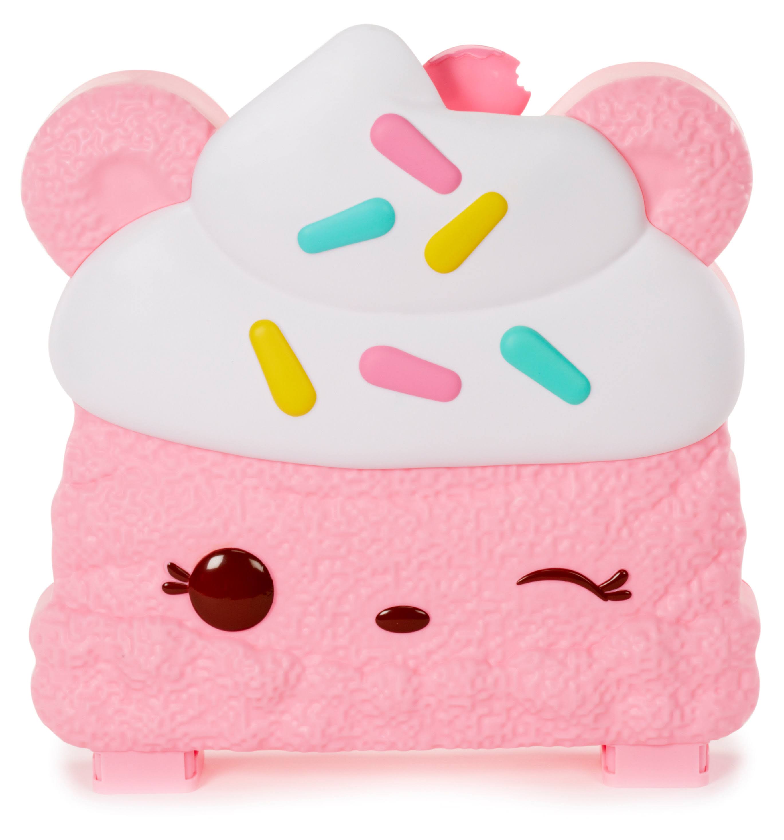 Num Noms Collector&s Case