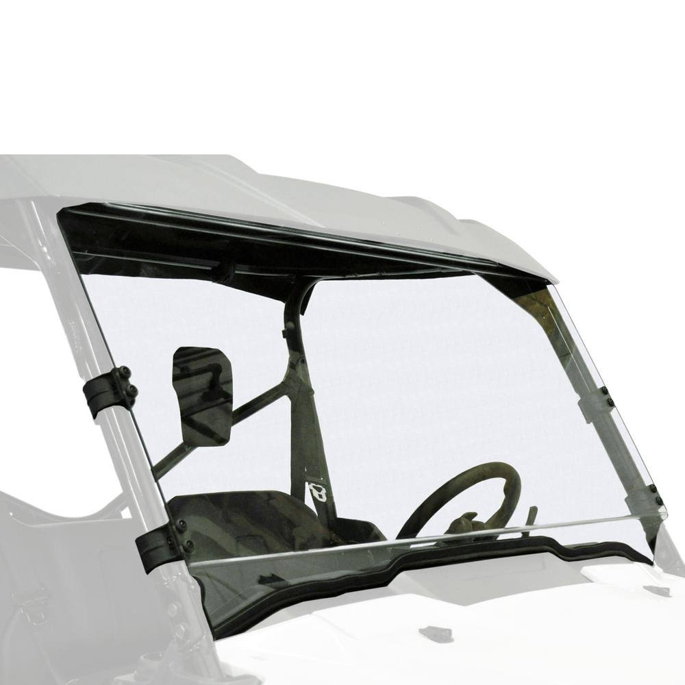 Kolpin Honda Pioneer 1000 Full Windshield - HC 2786