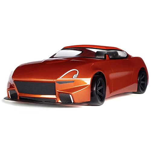 Redcat Racing RDS 1/10 Brushless Drift Car Gray