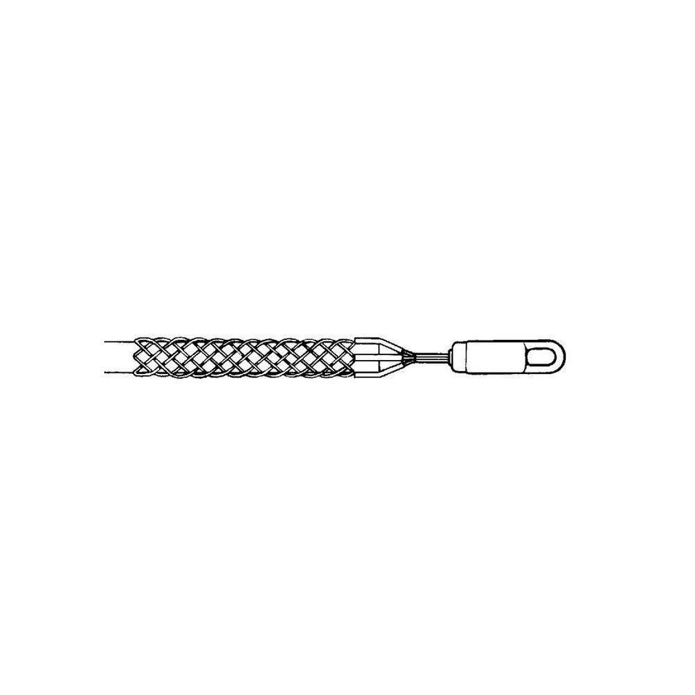Greenlee 31004 Basket-Type Pulling Grip,8200 lb.
