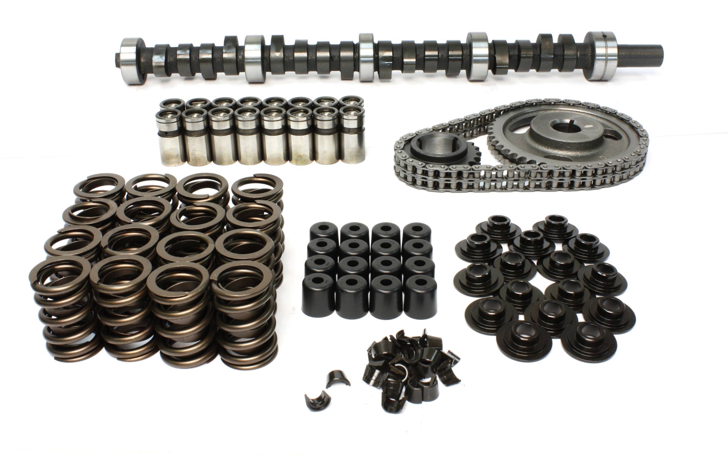 Comp Cams K10-604-5 - Big Mutha Thumpr Camshaft Kit