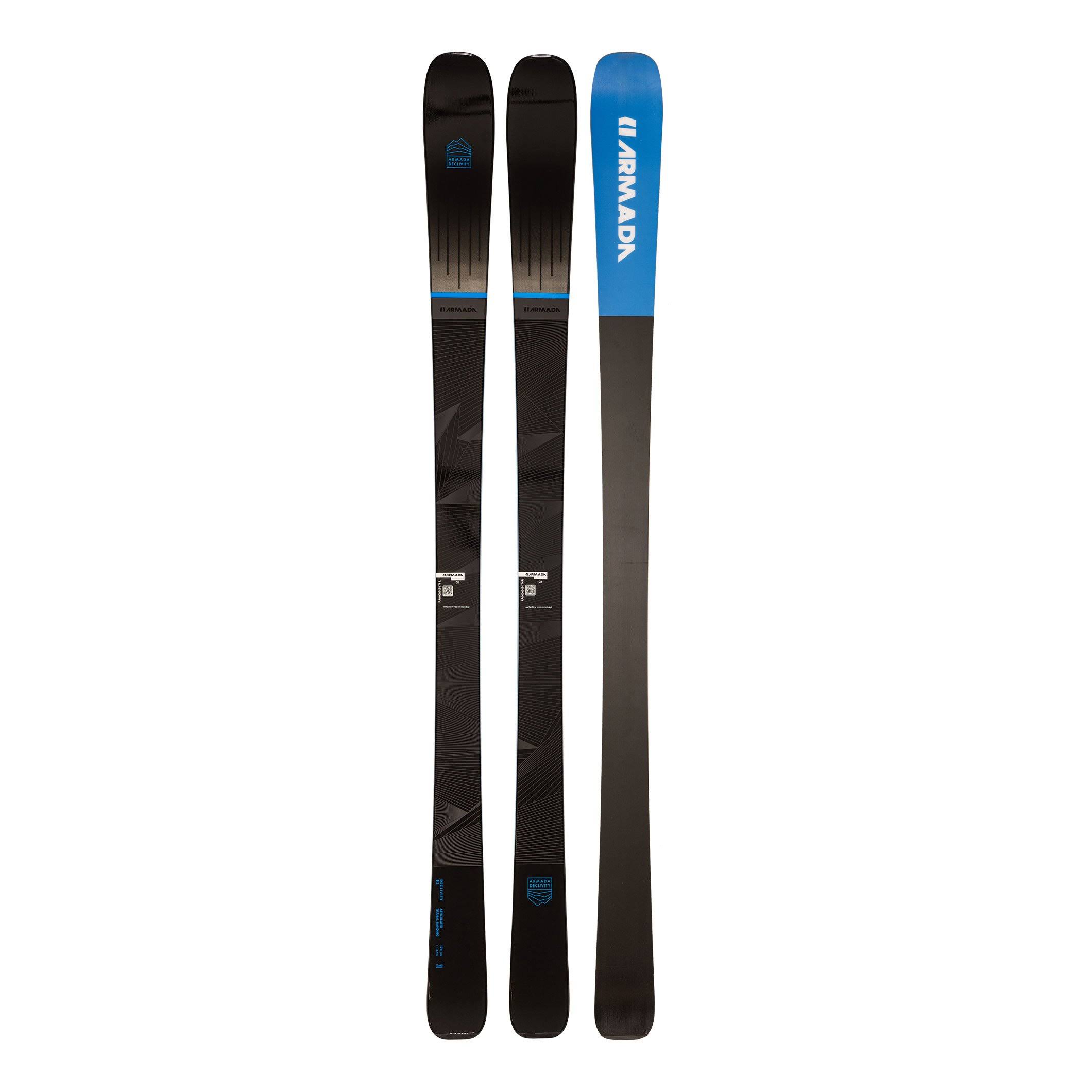 Armada Declivity 82 Ti - Skis Men&s 182