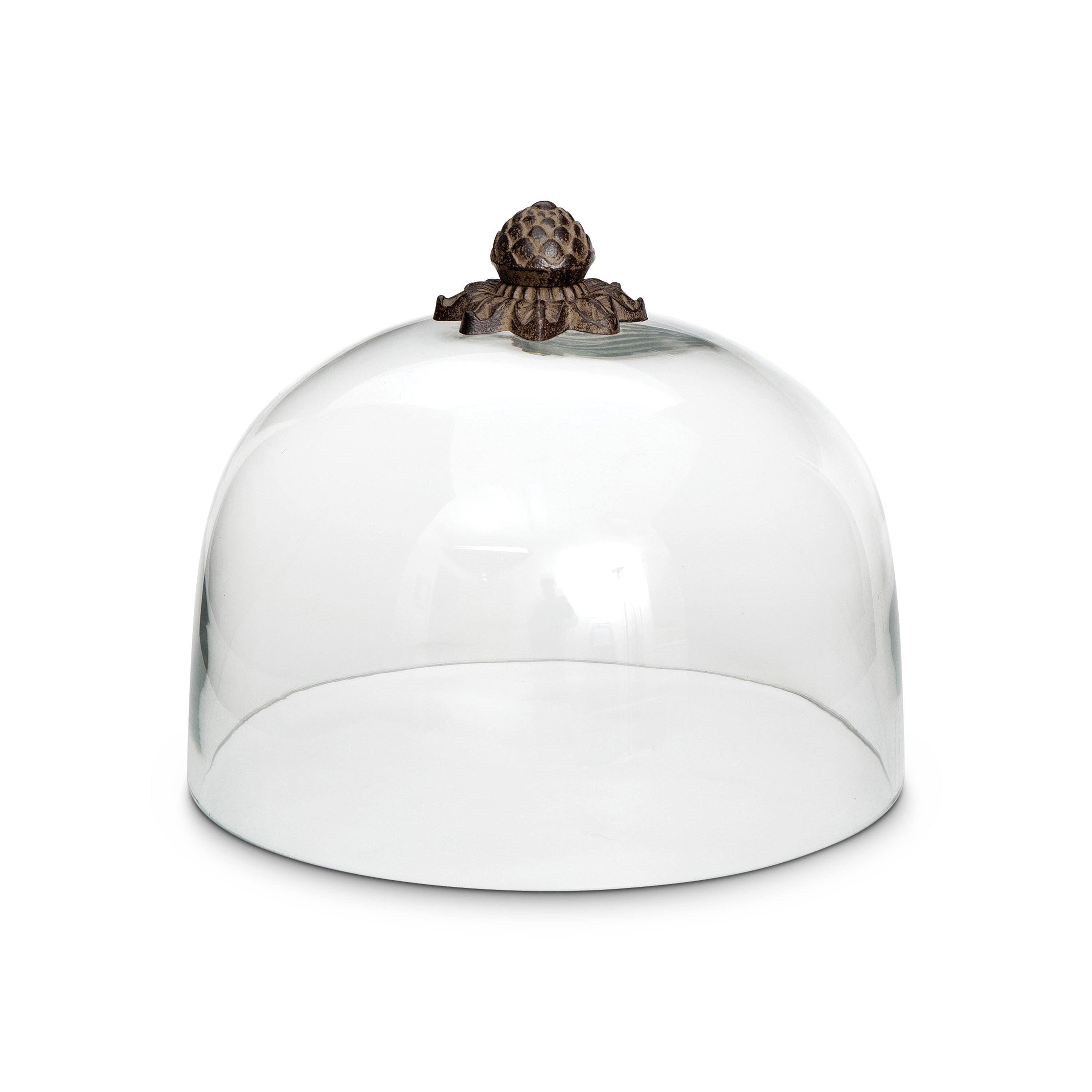 The GG Collection Replacement Cake Pedestal Dome
