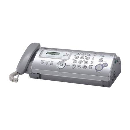 Panasonic Consumer Panasonic Fax Machine - 16in x 1 KX-FP205