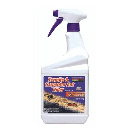 Bonide 371 Termite and Carpenter Ant Killer
