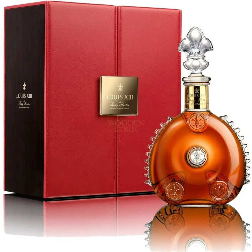 Louis XIII Cognac 700ml - Nestor Liquor