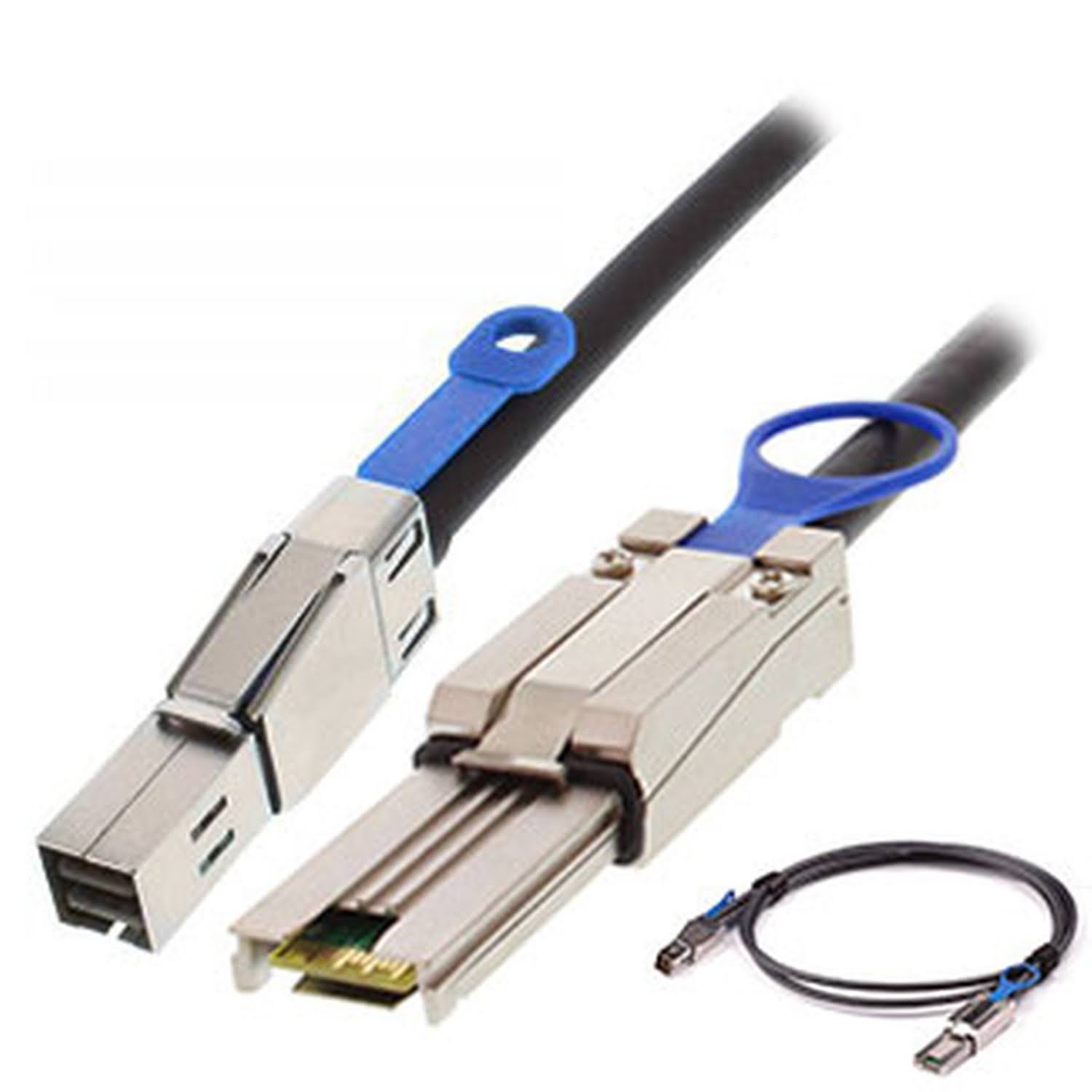 AddOn SAS external cable - 6.6 ft