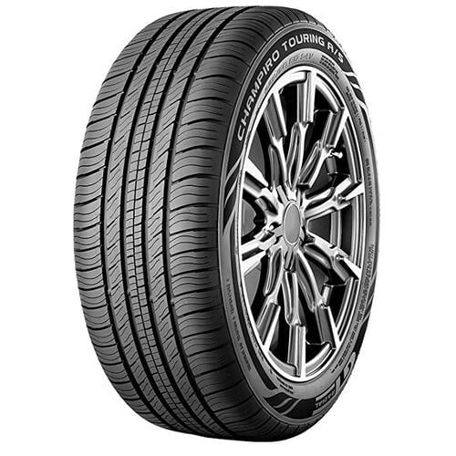 GT Radial Champiro Touring A/S 195/65R15 91H BSW (2 Tires) Fits: 2013-15 Honda Civic Natural Gas, 2012-18 Ford Focus S - Curated Treasures Market