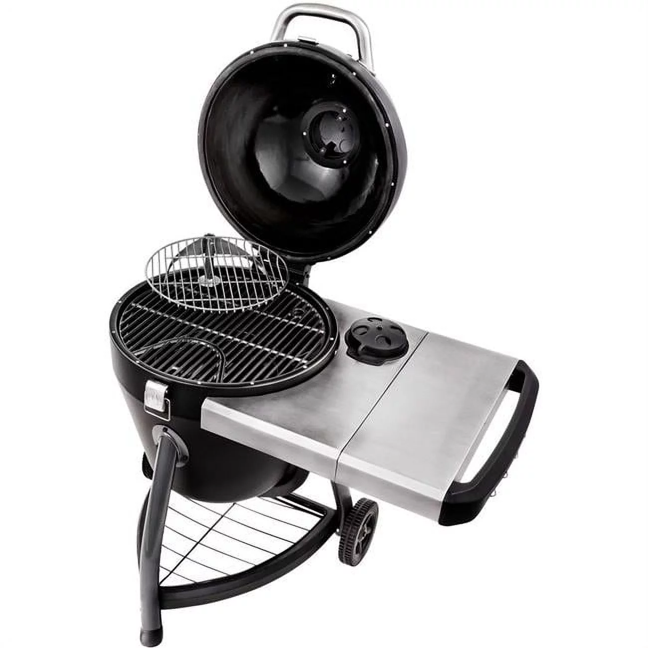 Charcoal Kamado Grill