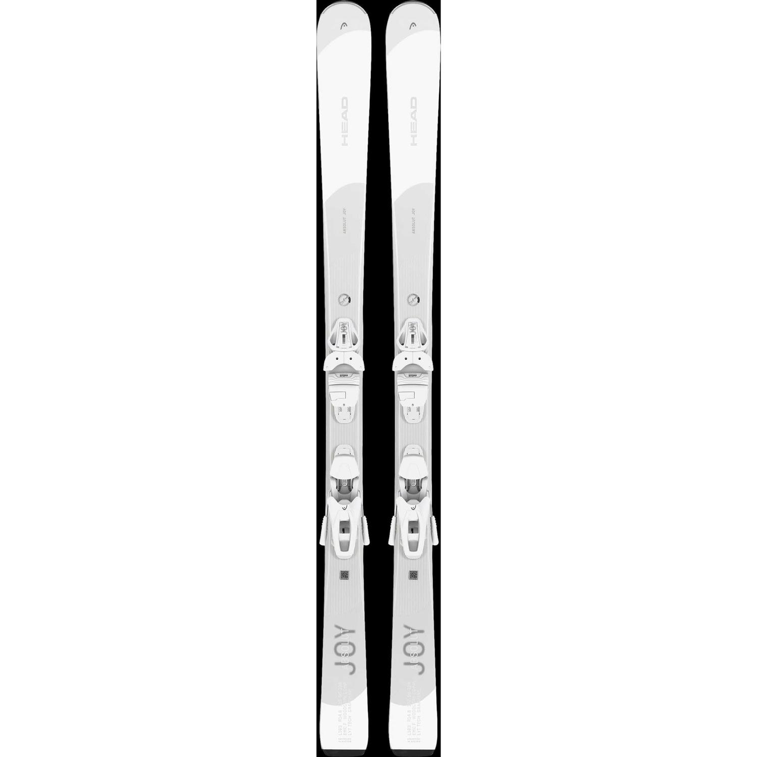 Head Womens Absolut Joy + Joy 9 GW Bindings 2024 - Sports Supplies Online Store