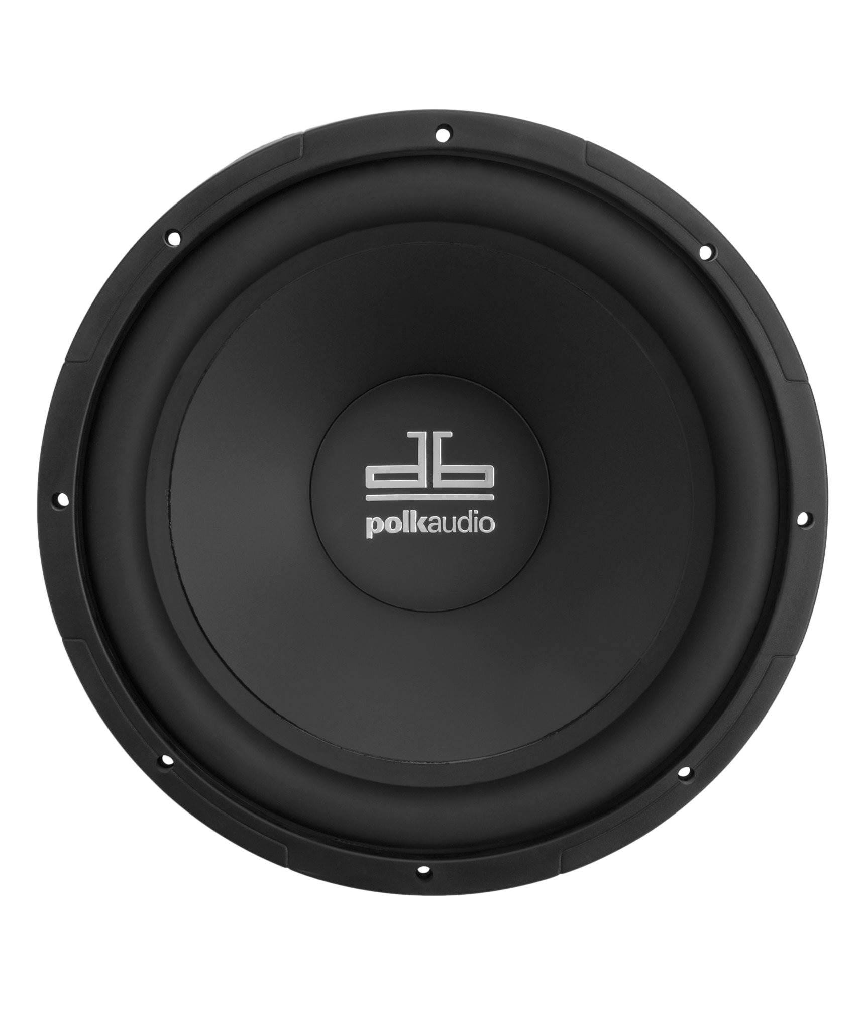 Polk Audio Db1240 12 720W Car Subwoofer
