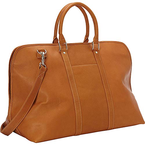 Leather Drifter Duffel, 25.25-inches (Tan)