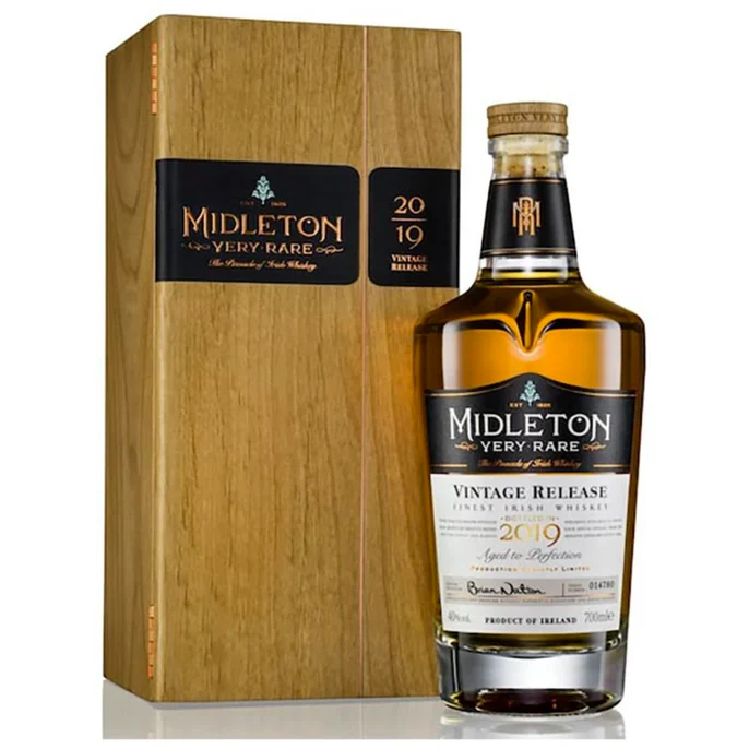 Midleton Very Rare Vintage Release 2019 - Nestor Liquor