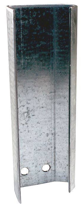 American Garage Door T208VR Vertical Track 7ft 4in for 8ft Door PR