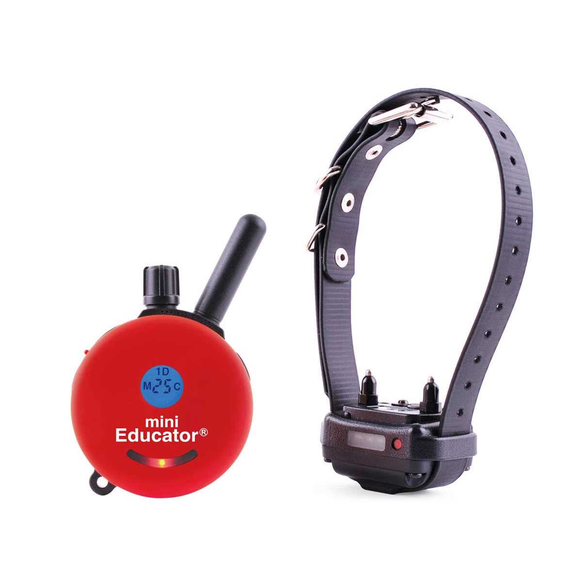 Mini Educator E-Collar ET-300 ET-302 Dog Training Collar System with Remote - Pet Supplies online store