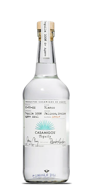 Casamigos Blanco Tequila - Nestor Liquor