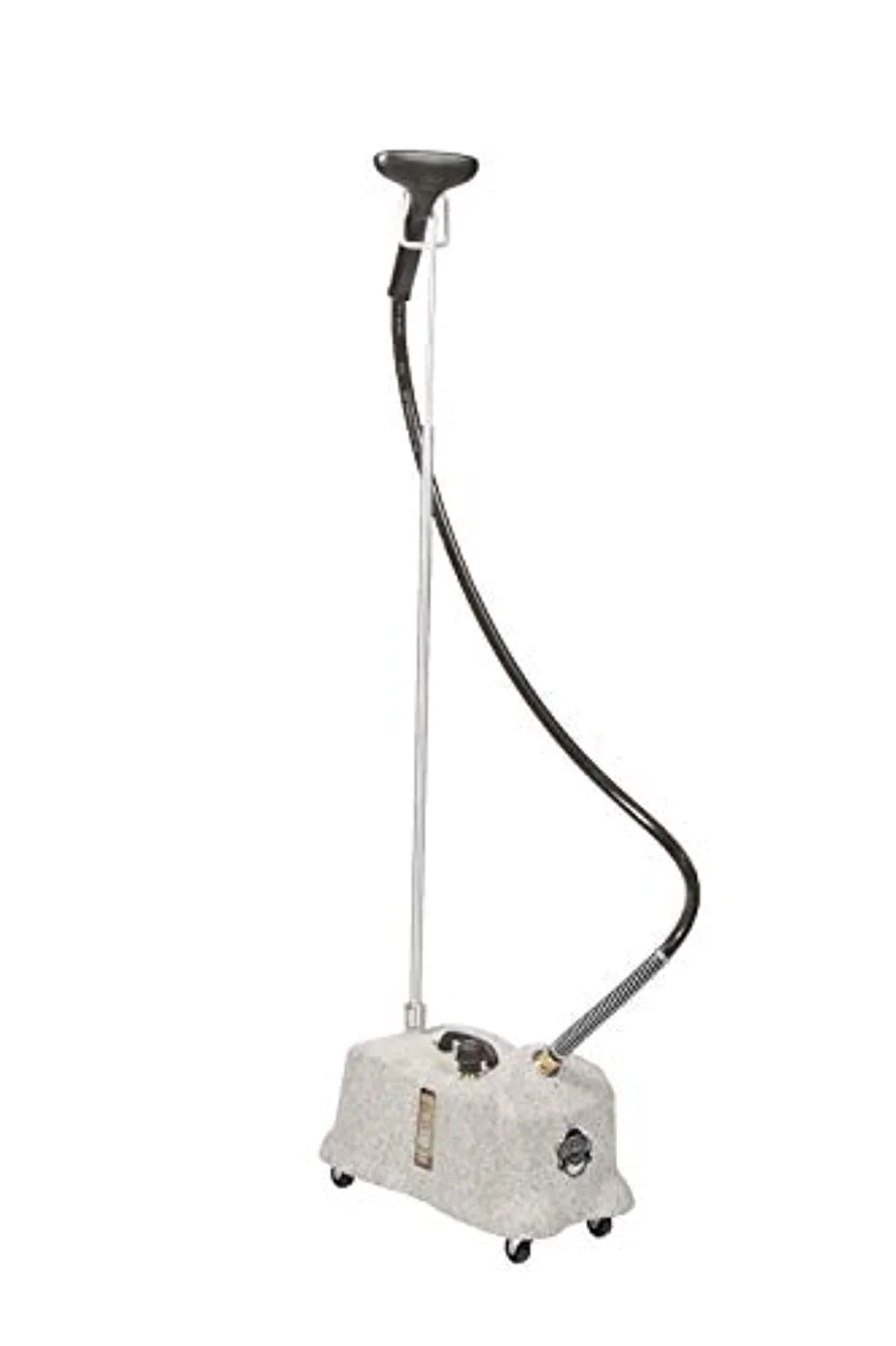 J 4000 Jiffy Garment Steamer with Plastic Steam Head 120 Volt