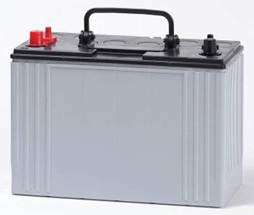 Replacement For Branson Tractors 3510 Tractor Battery By Technical Precision