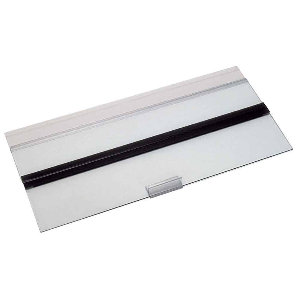 Perfecto Glass Canopy 36 inch